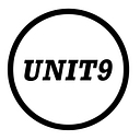 Unit9 logo