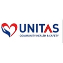 Unitas Community Health And Safety Services logo
