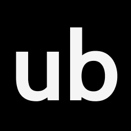 Unitbase, Inc. logo