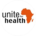 Unite For Health logo