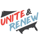 Unite and Renew Educational logo