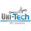 Unitech Epc Solutions logo