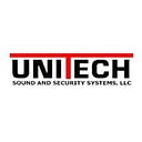 Unitech Sound & Security Systems, Llc logo