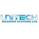 Unitech Washers logo