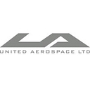 United Aerospace Ltd logo