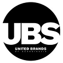 United Brands Of Scandinavia logo