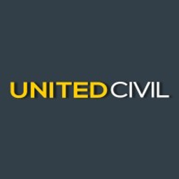 United Civil, Inc. logo