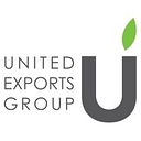 United Exports logo