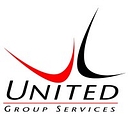United Group Services, Inc. logo