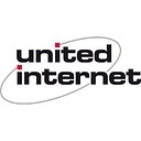 Favicon of United Internet AG