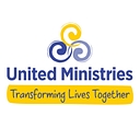 United Ministries logo