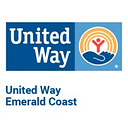 United Way Emerald Coast logo
