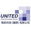 United Technologies (Int’l) Ltd logo