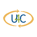 United For Change Center for International Develop logo