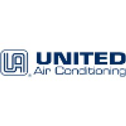 United Air Conditioning Corp logo