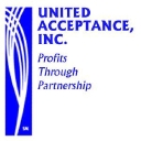 United Acceptance, Inc. logo