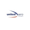 United Aero Helicopters logo