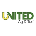 United Ag & Turf logo