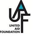United Aid Foundation logo