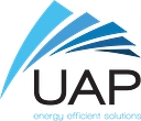 United Air Power Ltd logo