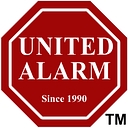 United Alarm Systems Inc. logo