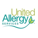 United Allergy Services logo