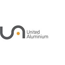 United Aluminium logo