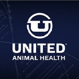 United Animal Health Inc. logo