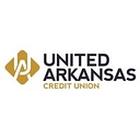 United Arkansas Credit Union logo