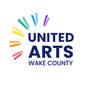 United Arts Council of Raleigh logo