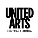 UNITED ARTS OF CENTRAL FLORIDA INC logo