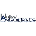 United Automation, Inc logo
