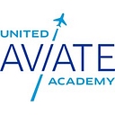 United Aviate Academy logo