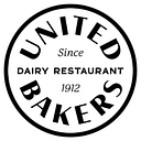 United Bakers Dairy Restaurant logo