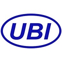 United Biomedical, Inc. (Ubi) logo