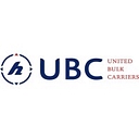 United Bulk Carriers Usa logo