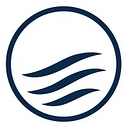 Logo for unitedbyblue.com