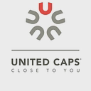 United Caps logo