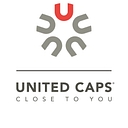 United Caps logo
