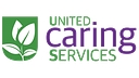 United Caring Services logo