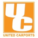 United Carports Llc logo