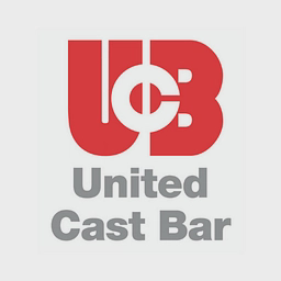 United Cast Bar (UK) Ltd logo