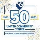 United Community Center logo