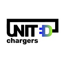 United Chargers logo