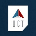 Uct Inc logo
