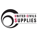 United Civils Supplies logo