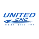 United Cnc Machining logo
