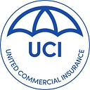 United Commercial Insurance logo