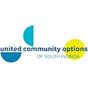 United Community Options Of South Florida, Formerly United Cerebral Palsy logo