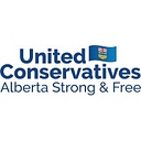 United Conservative Party Of Alberta logo